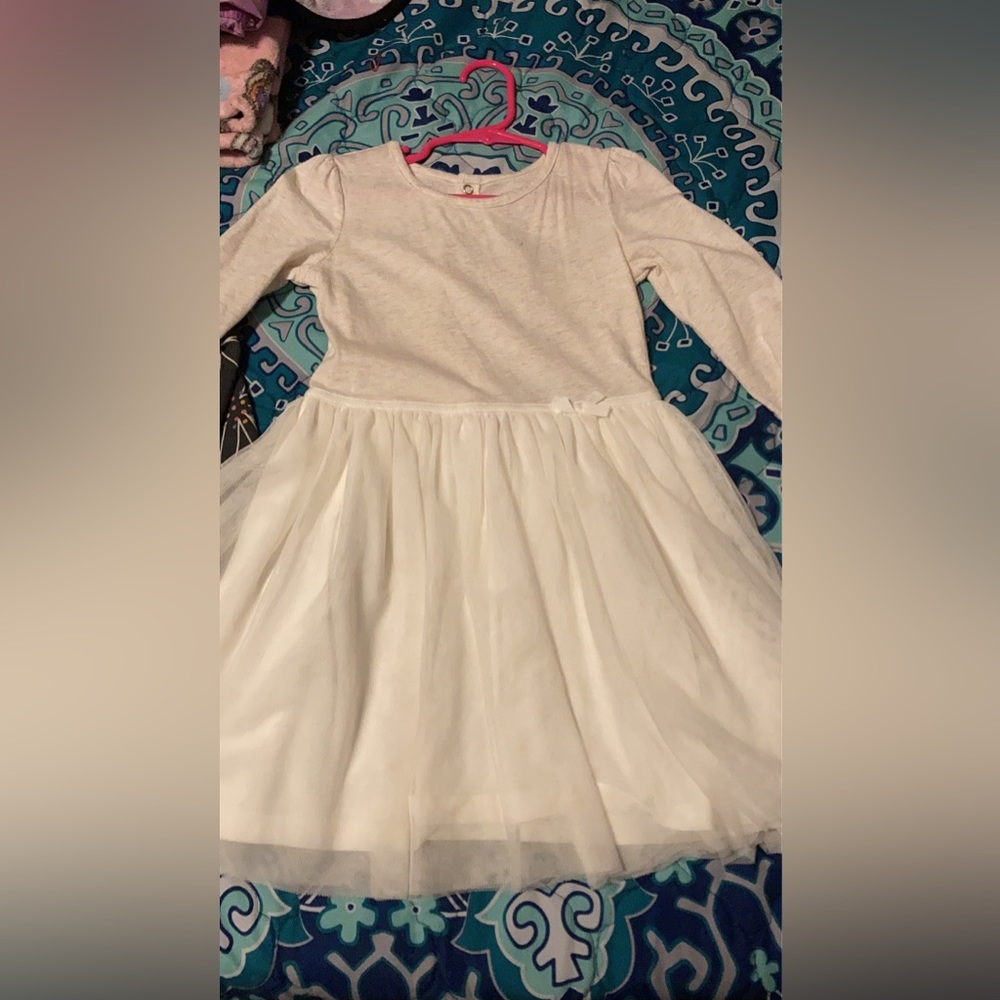 Girls Dresses